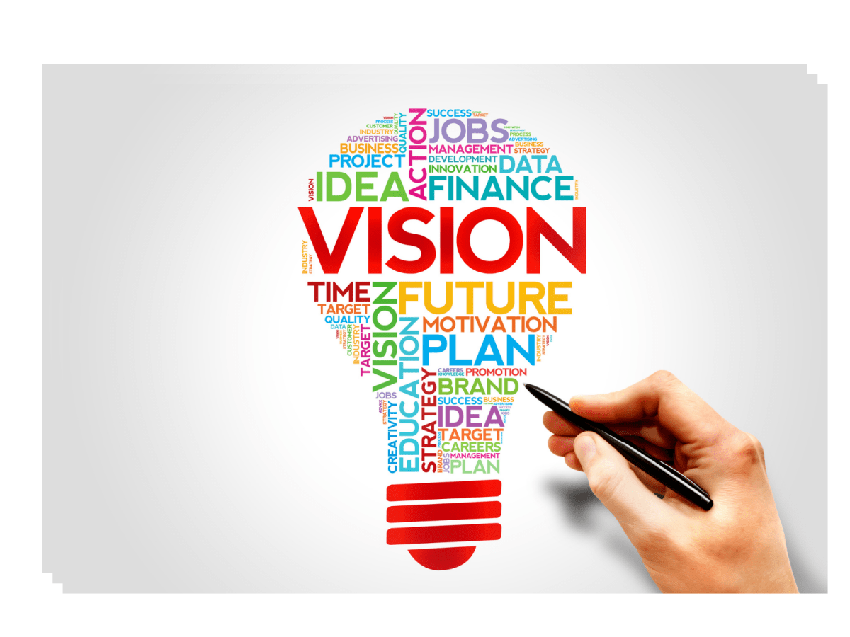 How to craft effective Vision and Mission&nbsp;Statements